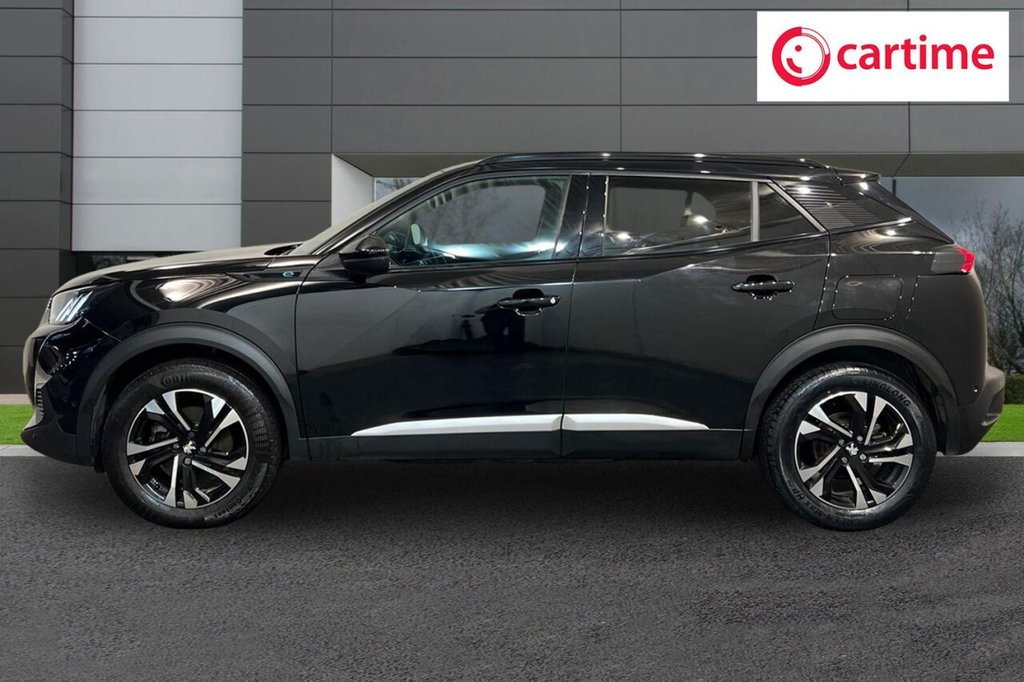 Used Peugeot 2008 2023 for sale - 77780178: Photo 3