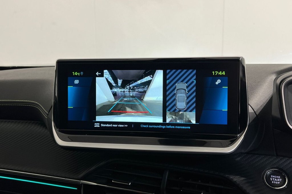 Used Peugeot 2008 2023 for sale - 77780178: Photo 30