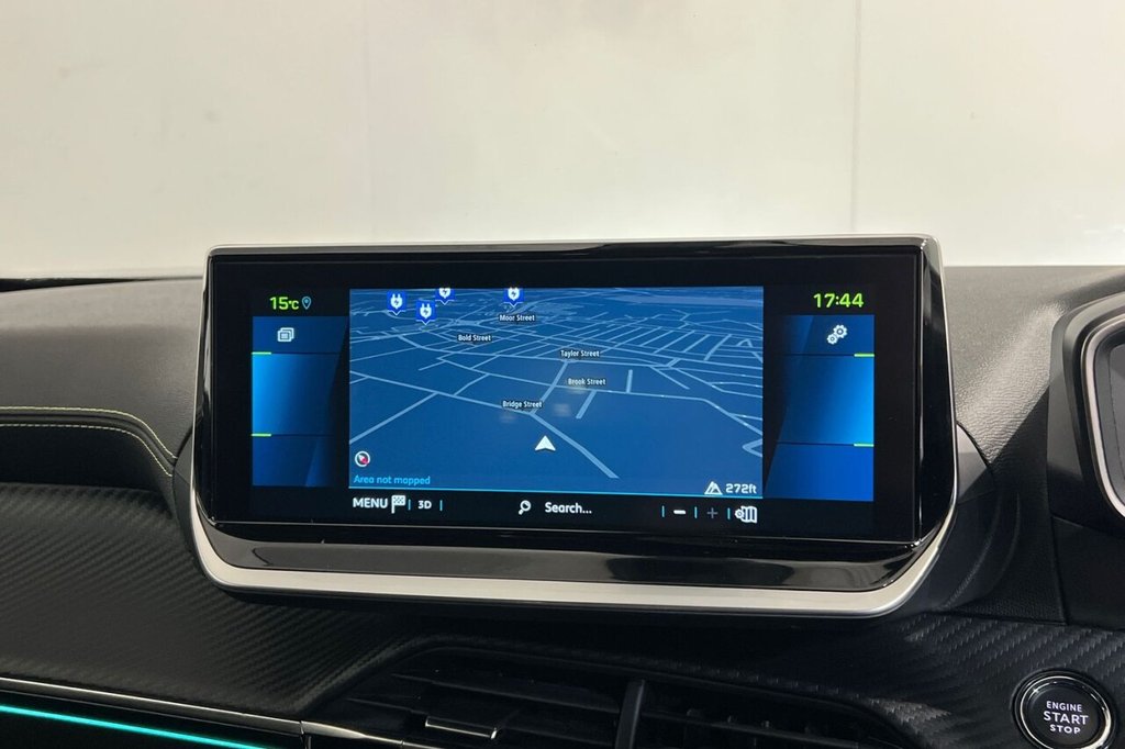 Used Peugeot 2008 2023 for sale - 77780178: Photo 31