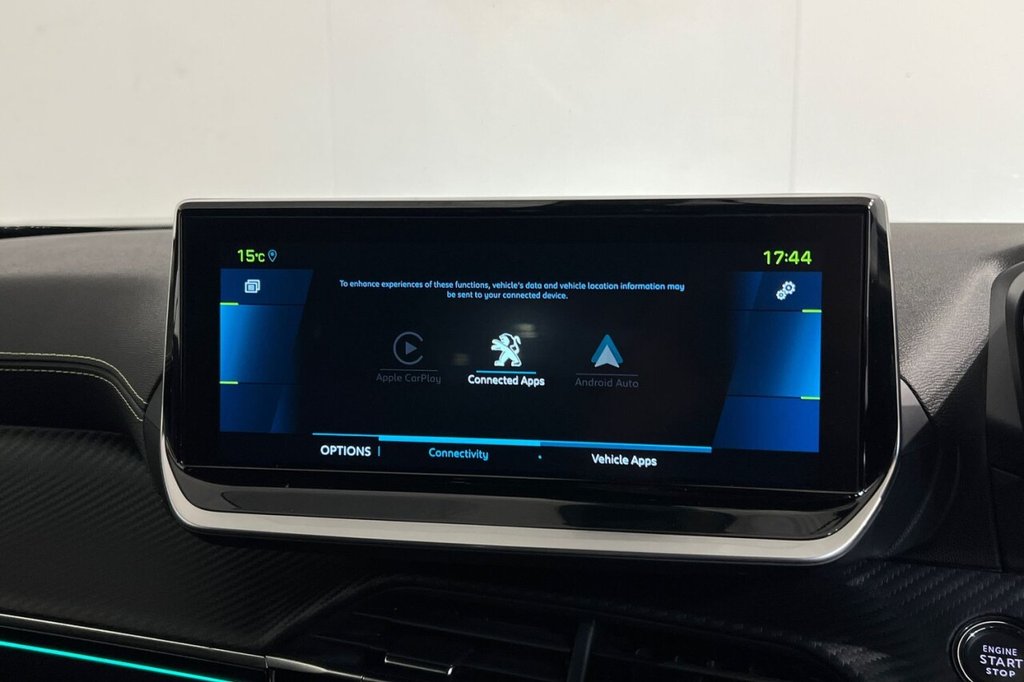 Used Peugeot 2008 2023 for sale - 77780178: Photo 34