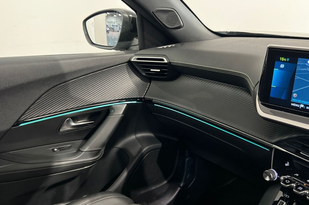 Used Peugeot 2008 2023 for sale - 77780178: Photo 36