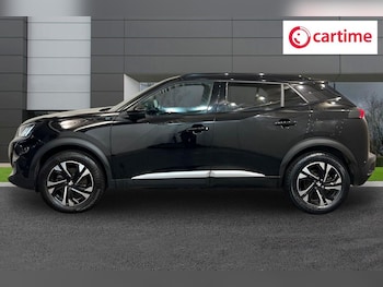 Used Peugeot 2008 2023 for sale - 77780178: Photo