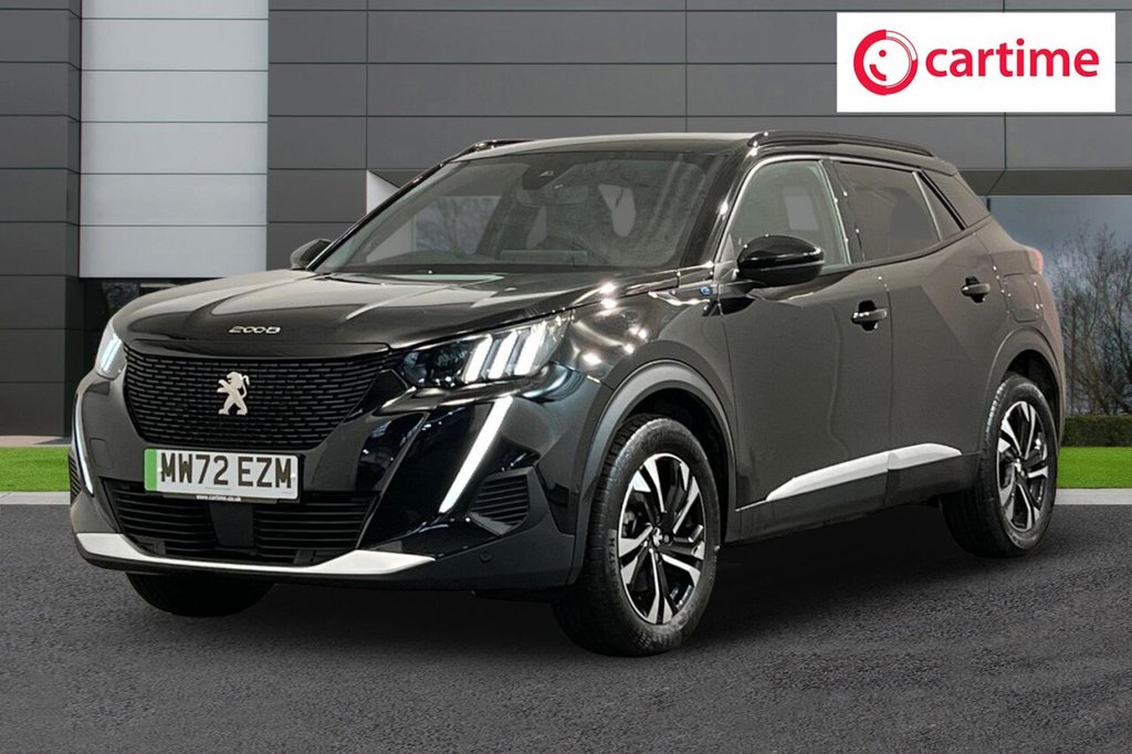 Used Peugeot 2008 2023 for sale - 77780178: Photo 7