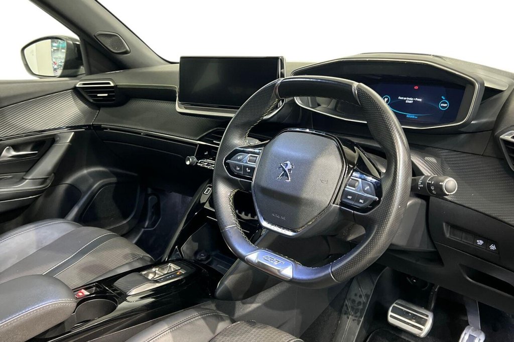 Used Peugeot 2008 2023 for sale - 77780178: Photo 9