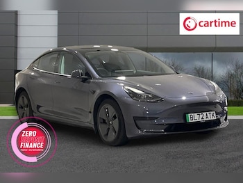 Used Tesla Model 3 2022 for sale - 78387213: Photo