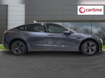 Used Tesla Model 3 2022 for sale - 78387213: Photo