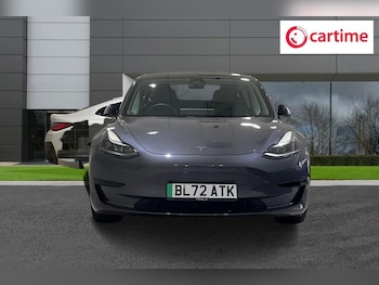 Used Tesla Model 3 2022 for sale - 78387213: Photo