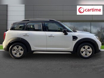 Used MINI Countryman 2019 for sale - 78631532: Photo