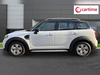 Used MINI Countryman 2019 for sale - 78631532: Photo
