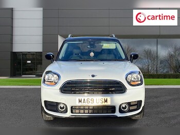 Used MINI Countryman 2019 for sale - 78631532: Photo