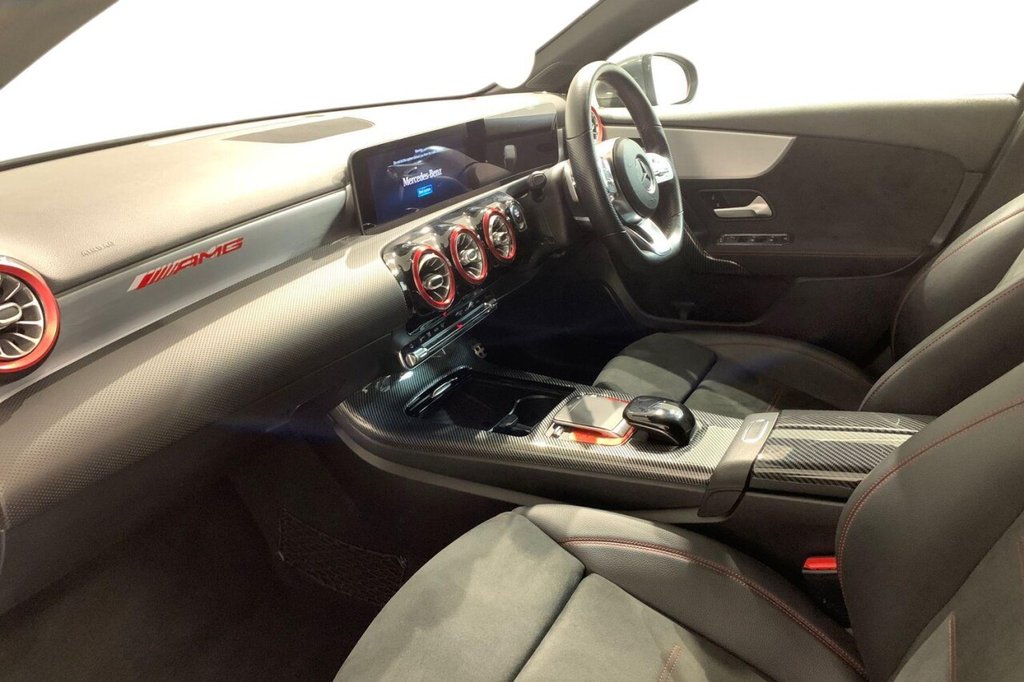 Used Mercedes-Benz A-Class 2020 for sale - 78082519: Photo 11