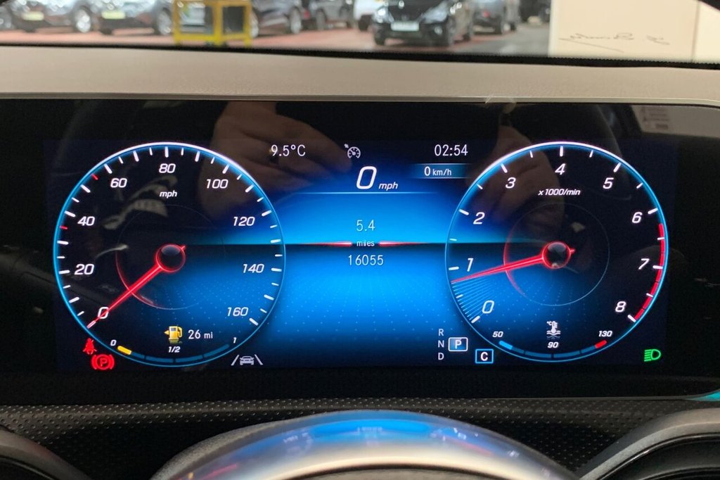 Used Mercedes-Benz A-Class 2020 for sale - 78082519: Photo 15