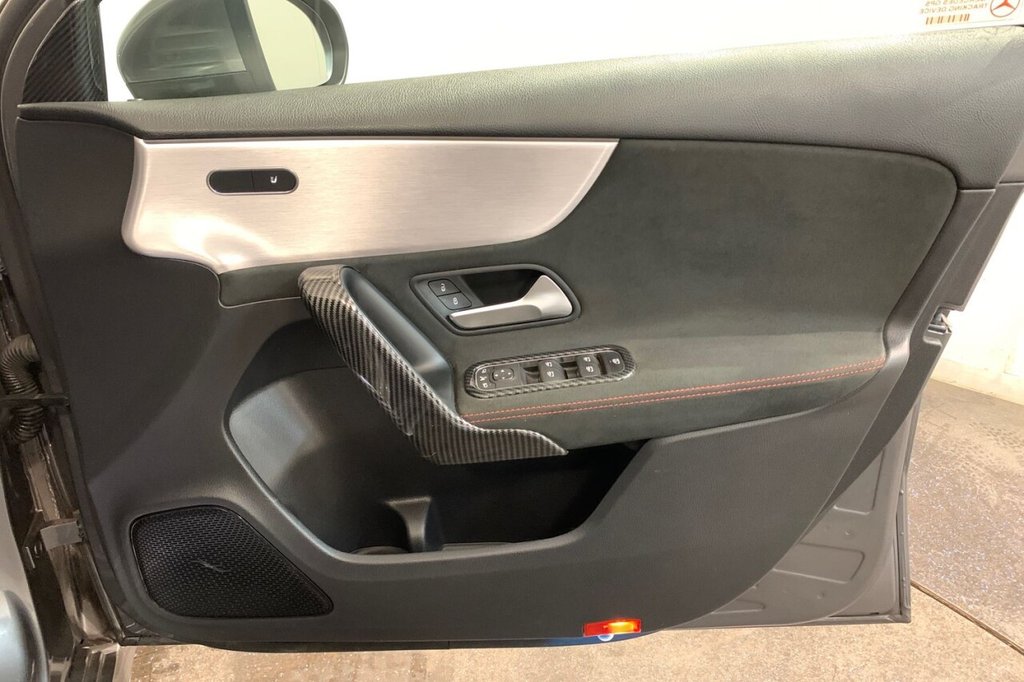 Used Mercedes-Benz A-Class 2020 for sale - 78082519: Photo 16