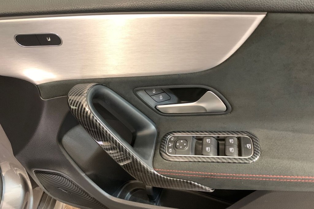 Used Mercedes-Benz A-Class 2020 for sale - 78082519: Photo 17