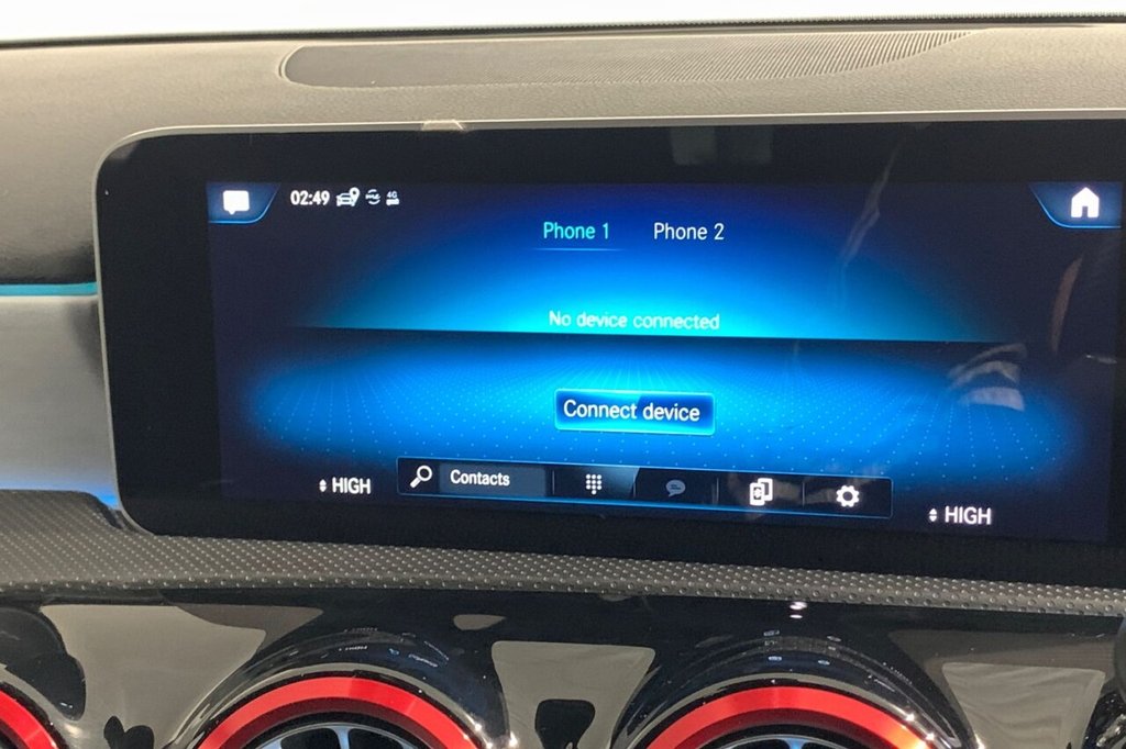 Used Mercedes-Benz A-Class 2020 for sale - 78082519: Photo 24