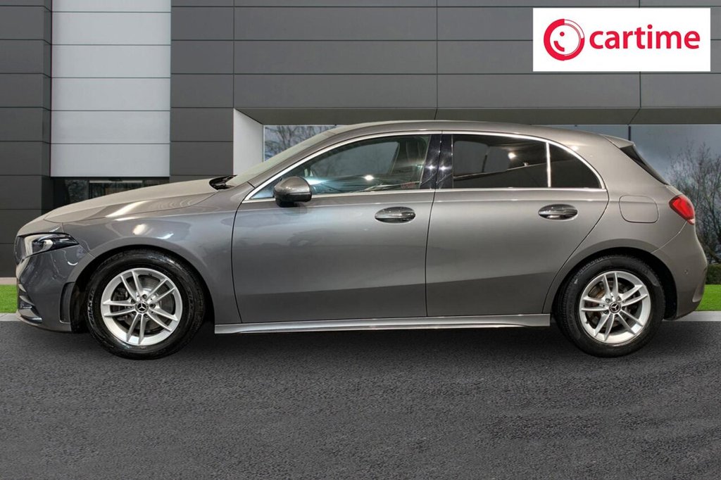 Used Mercedes-Benz A-Class 2020 for sale - 78082519: Photo 3