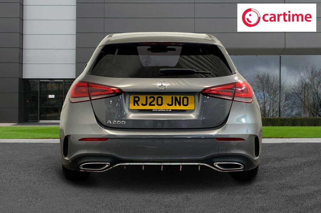 Used Mercedes-Benz A-Class 2020 for sale - 78082519: Photo 6