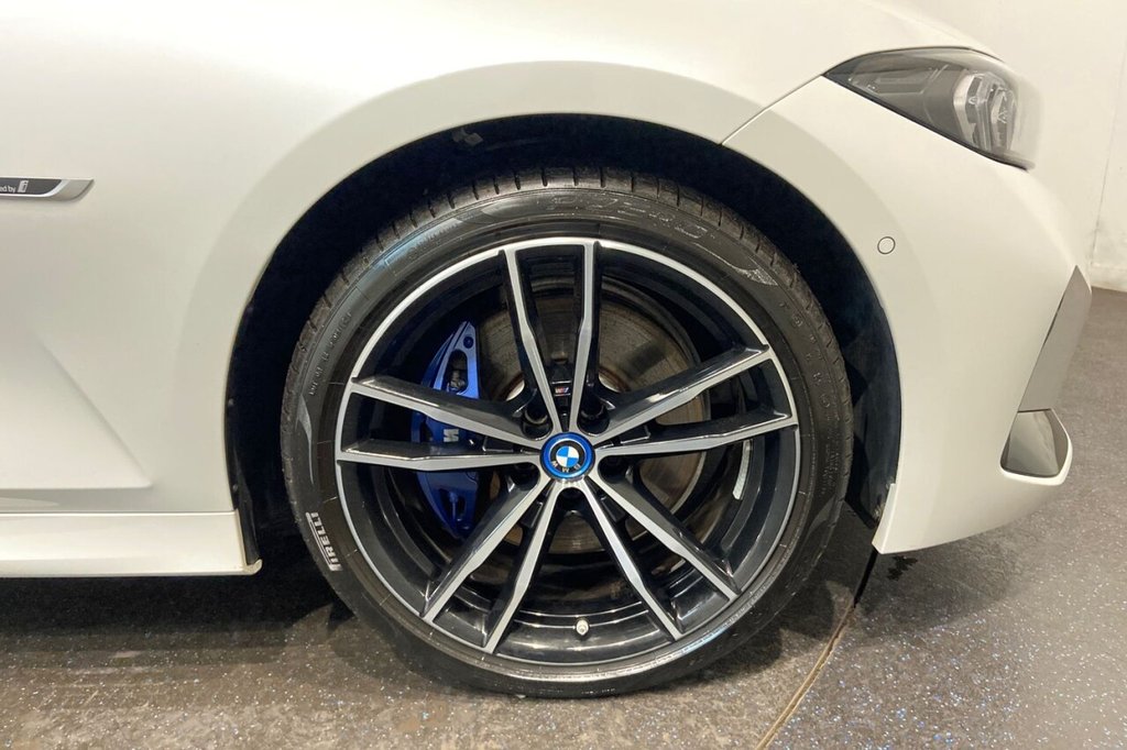 Used BMW 3 Series 2024 for sale - 76973151: Photo 14