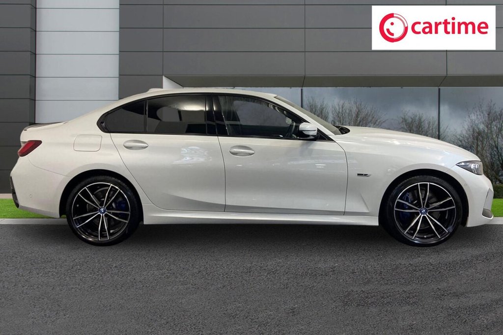 Used BMW 3 Series 2024 for sale - 76973151: Photo 2