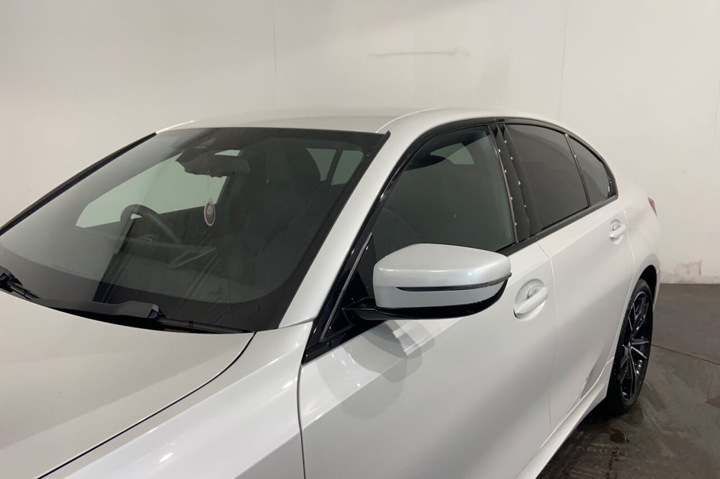 Used BMW 3 Series 2024 for sale - 76973151: Photo 23