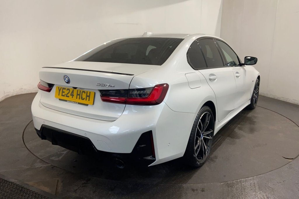 Used BMW 3 Series 2024 for sale - 76973151: Photo 26