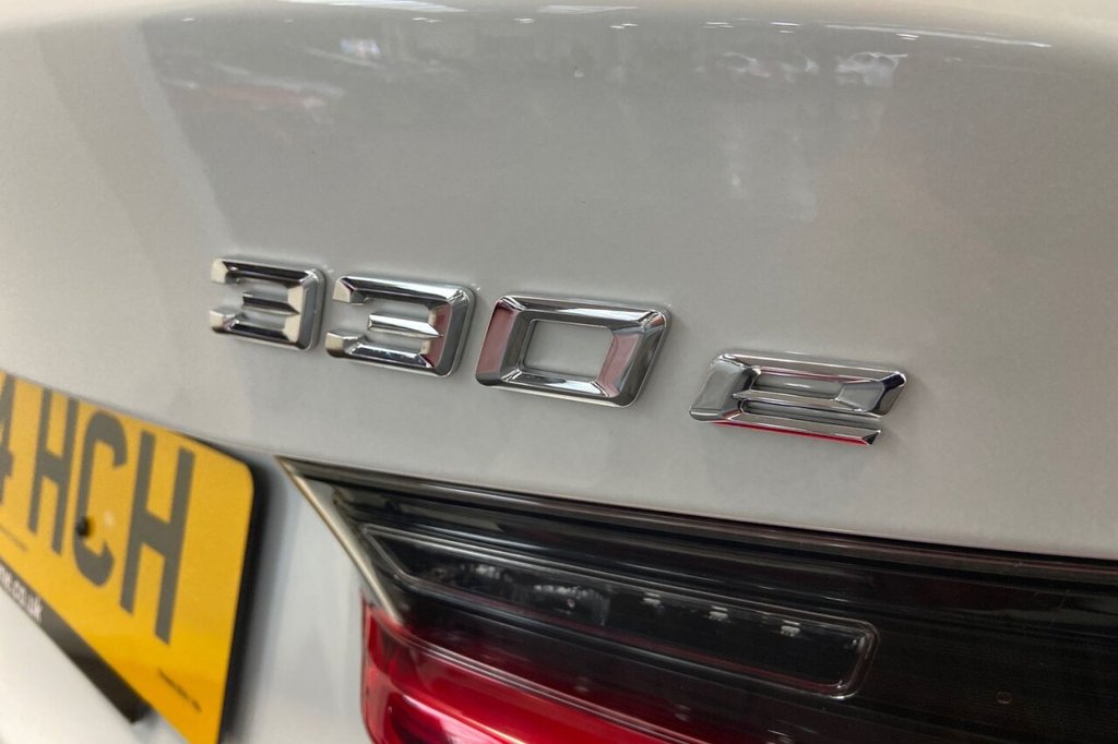 Used BMW 3 Series 2024 for sale - 76973151: Photo 27