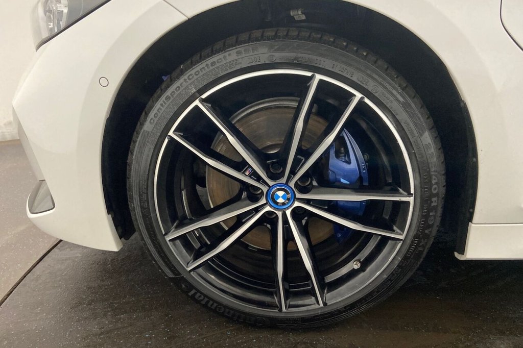 Used BMW 3 Series 2024 for sale - 76973151: Photo 34