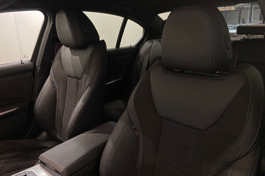 Used BMW 3 Series 2024 for sale - 76973151: Photo 36