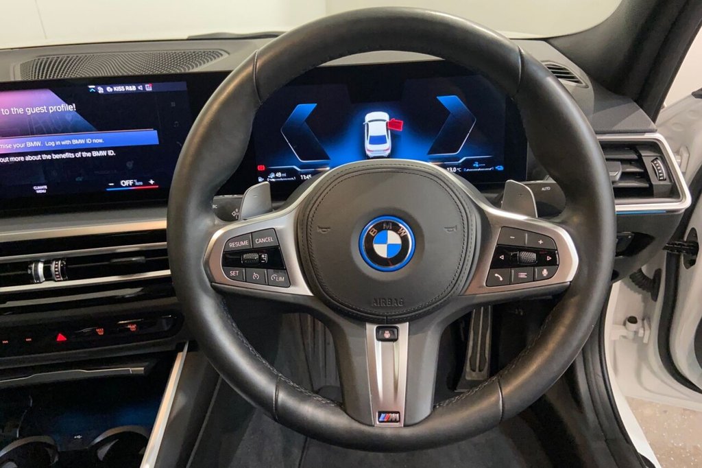 Used BMW 3 Series 2024 for sale - 76973151: Photo 43