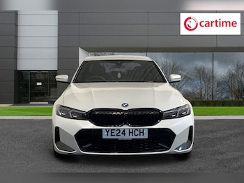 Used BMW 3 Series 2024 for sale - 76973151: Photo