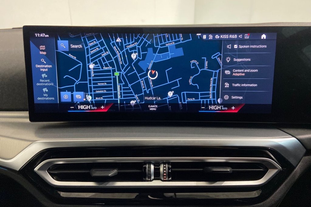 Used BMW 3 Series 2024 for sale - 76973151: Photo 50