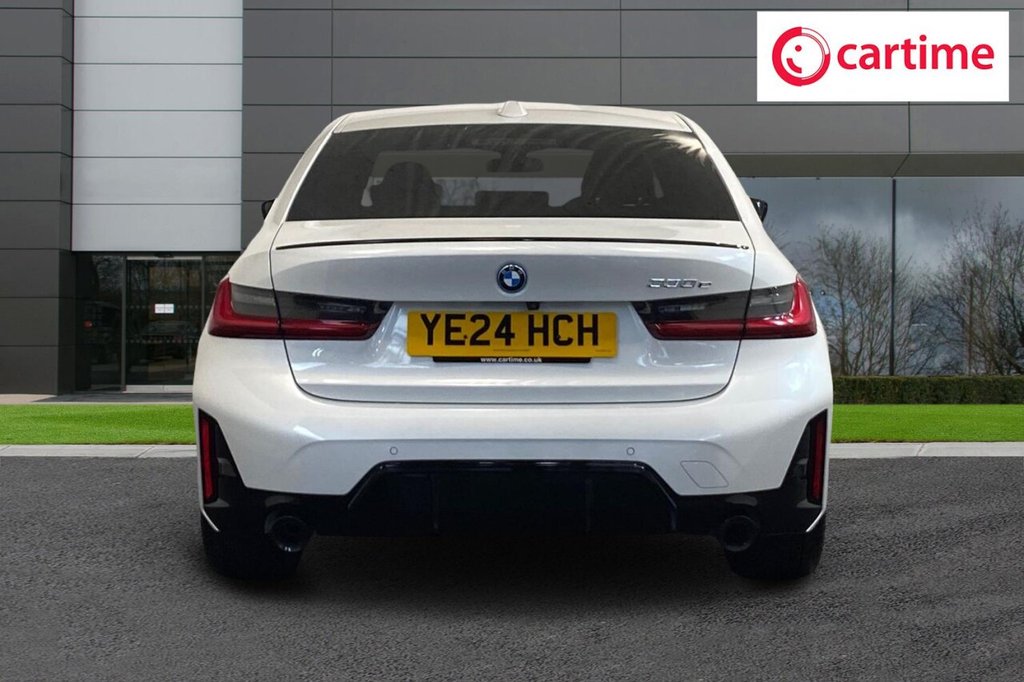 Used BMW 3 Series 2024 for sale - 76973151: Photo 6