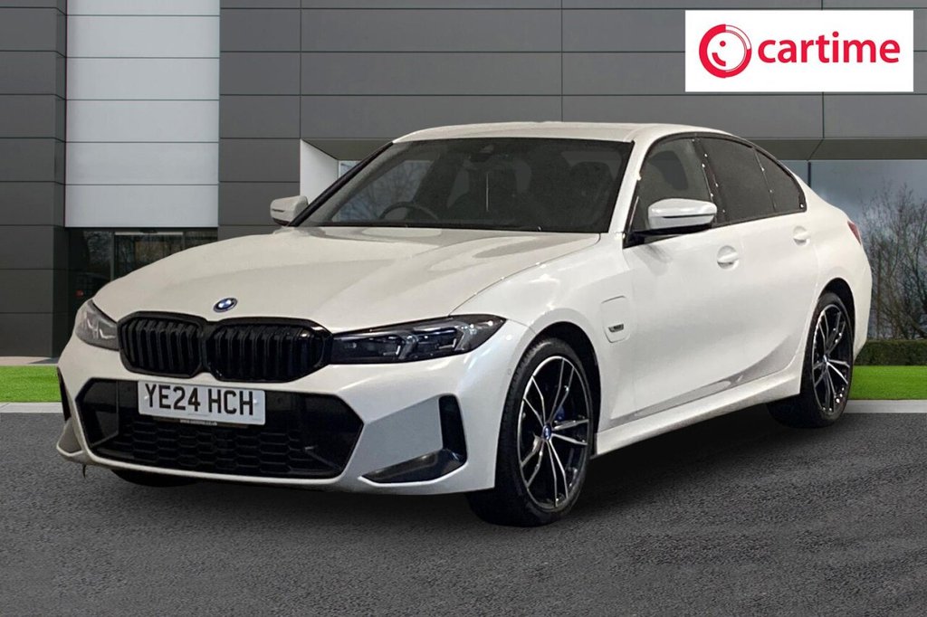 Used BMW 3 Series 2024 for sale - 76973151: Photo 7