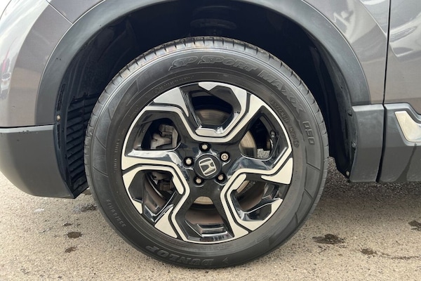Used Honda CR-V 2019 for sale - 75181752: Photo 14