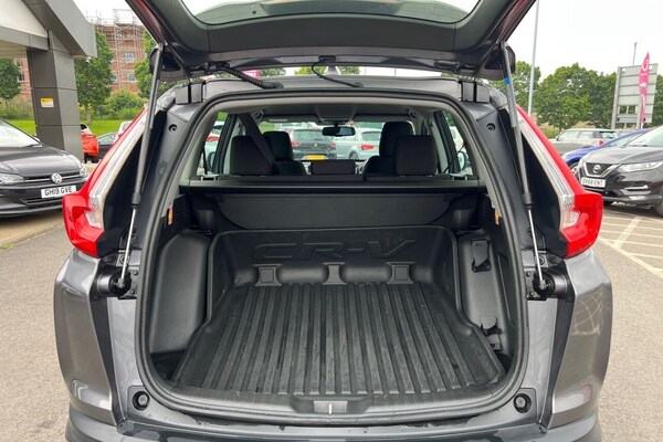 Used Honda CR-V 2019 for sale - 75181752: Photo 27