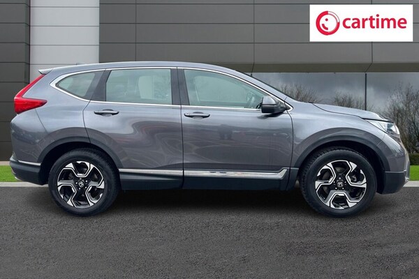 Used Honda CR-V 2019 for sale - 75181752: Photo 2