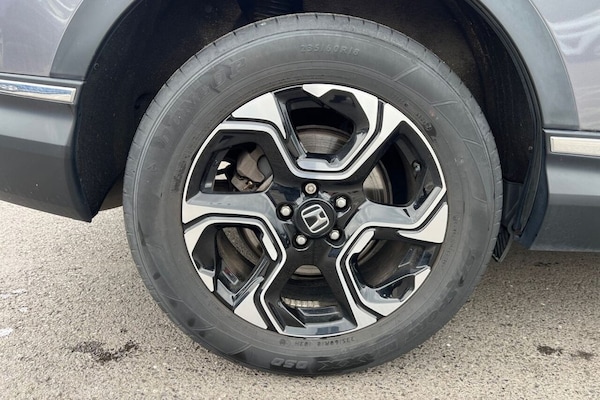 Used Honda CR-V 2019 for sale - 75181752: Photo 30