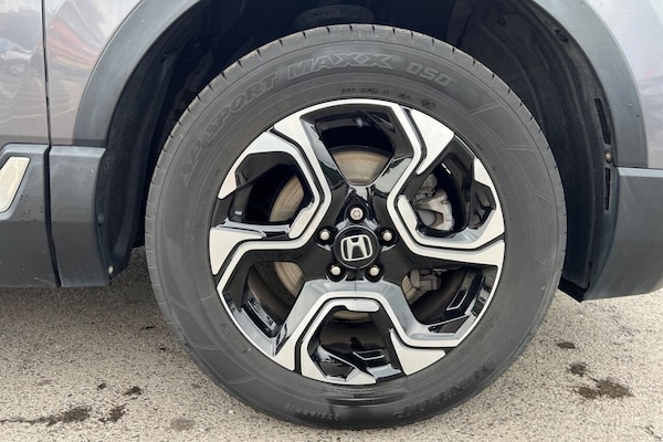 Used Honda CR-V 2019 for sale - 75181752: Photo 31