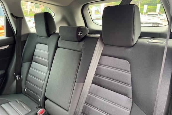 Used Honda CR-V 2019 for sale - 75181752: Photo 43