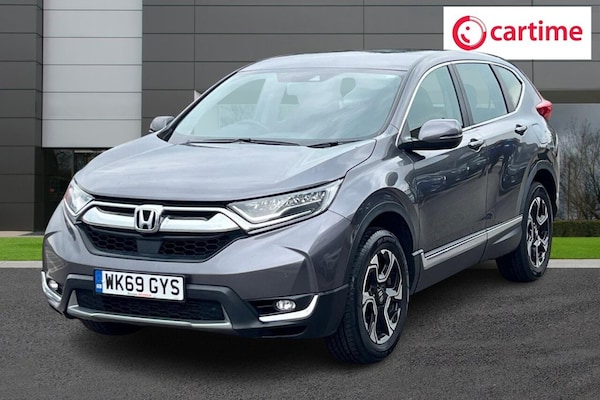 Used Honda CR-V 2019 for sale - 75181752: Photo 7