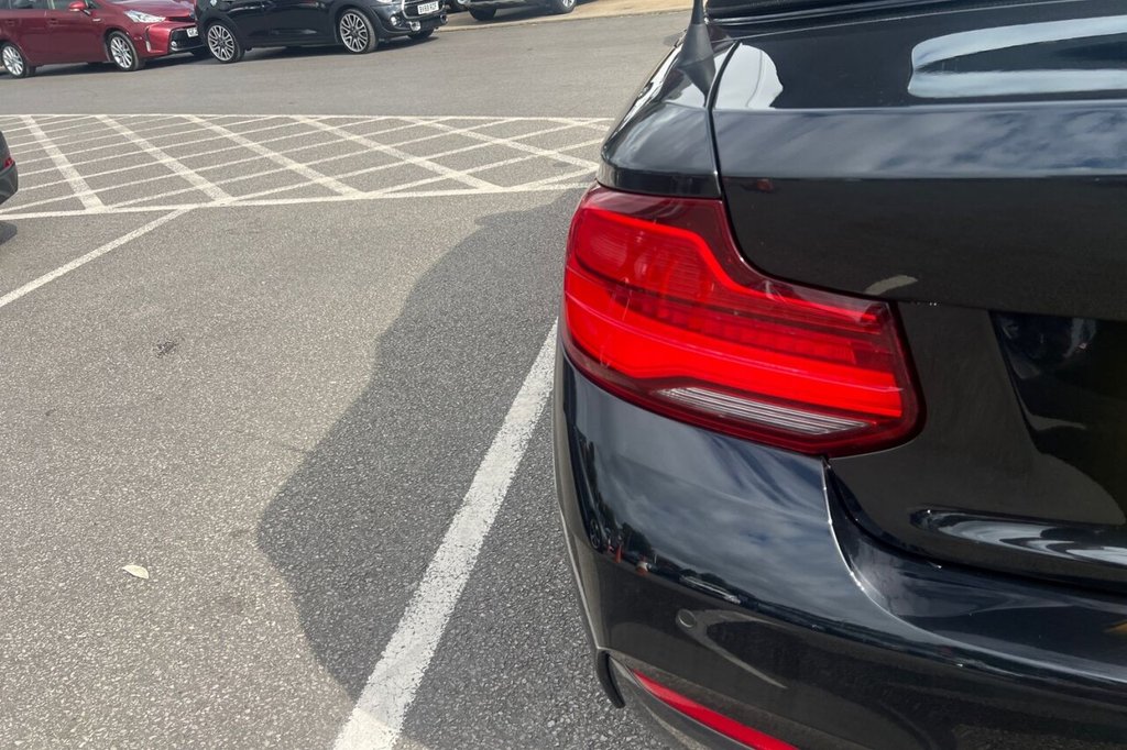 Used BMW 2 Series 2018 for sale - 77226663: Photo 17