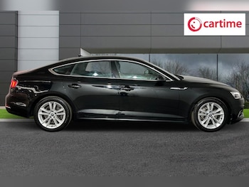 Used Audi A5 2017 for sale - 75758488: Photo