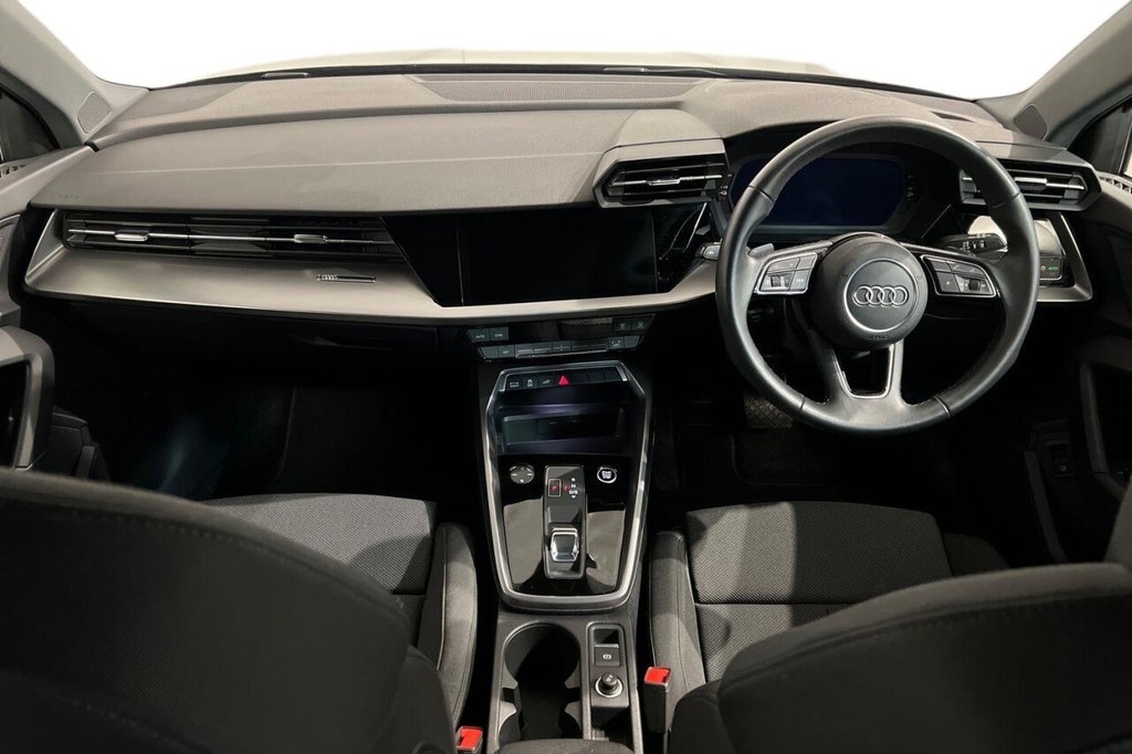 Used Audi A3 2024 for sale - 77680367: Photo 12