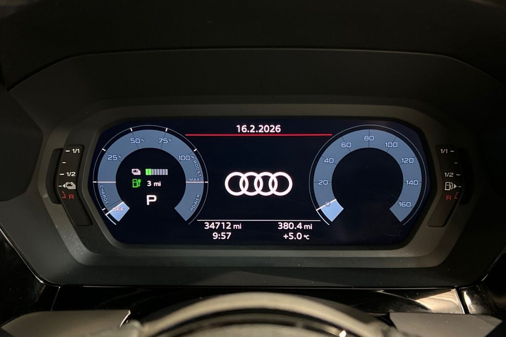 Used Audi A3 2024 for sale - 77680367: Photo 14