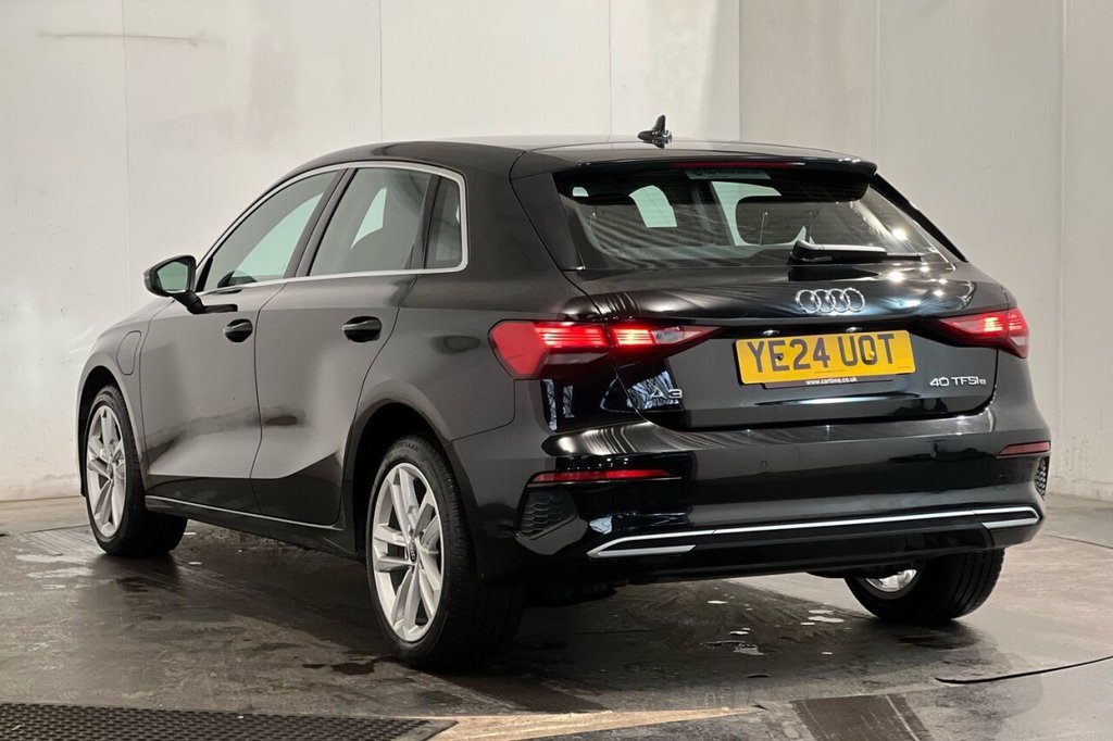 Used Audi A3 2024 for sale - 77680367: Photo 17