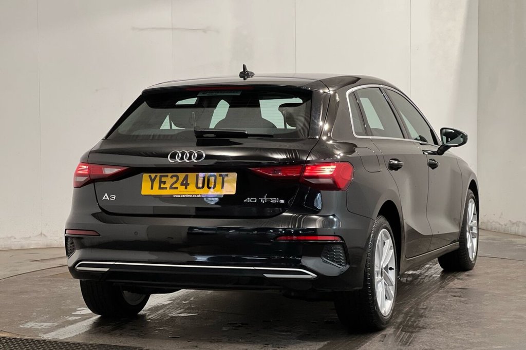 Used Audi A3 2024 for sale - 77680367: Photo 18