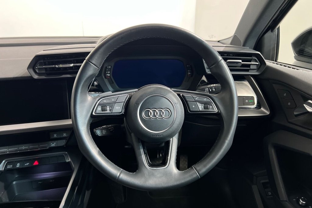 Used Audi A3 2024 for sale - 77680367: Photo 21