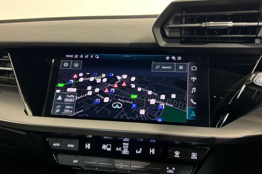 Used Audi A3 2024 for sale - 77680367: Photo 27