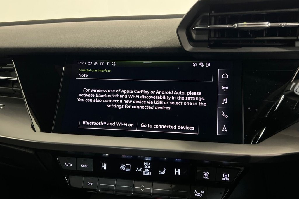 Used Audi A3 2024 for sale - 77680367: Photo 30