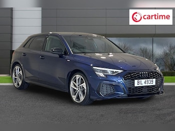 Used Audi A3 2023 for sale - 79072598: Photo